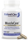 Patient One MuscleCare | Electrolytes & Botanicals | 180 Capsules