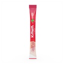 Mitra9 Kava Powder RelaxPak - Strawberry Watermelon Kava Extract Powder Packets | Mood Enhancer | Plant Based | Främjar Natural Calm & Clarity | Easy Open Single-Serving Stick (5)