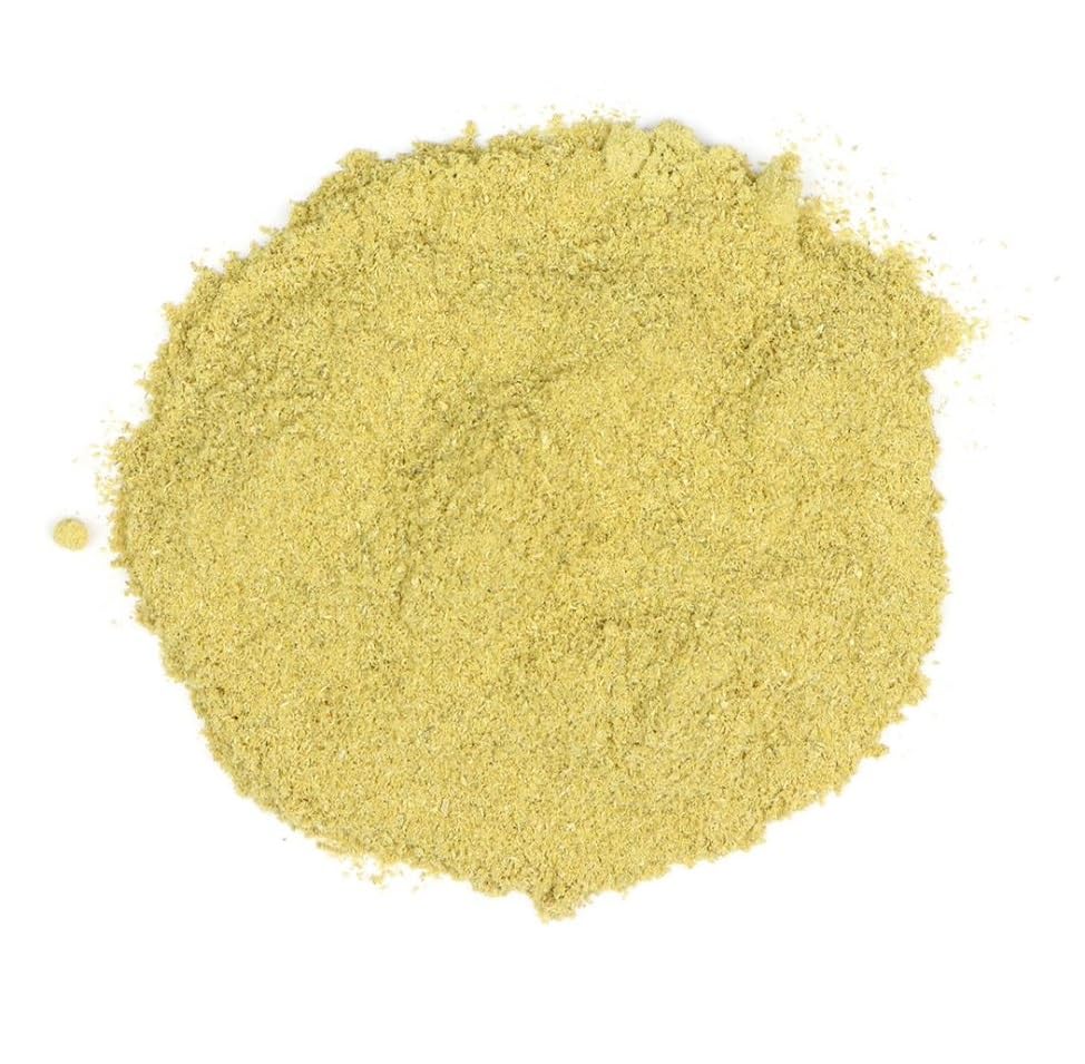 Chamomile Flowers Powder - 1 lb