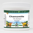 Chamomille 1% Powder (4 oz, ZIN: 519643) - 3 Pack