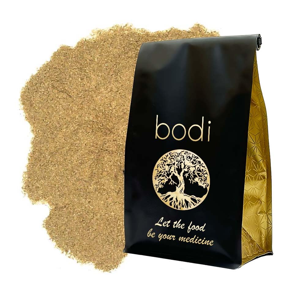 bodi : Chamomile Flower Powder | 4oz to 5lb | 100% Pure Natural Hand Crafted (5 lb)