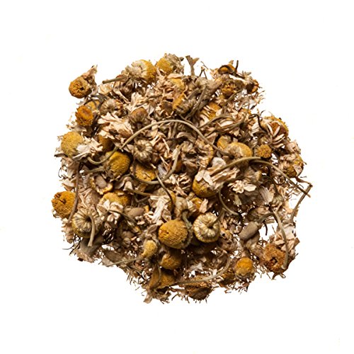 Plum Dragon Herbs Chamomile Flower Chinese Herb - 1 Lb