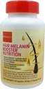 REGENSIFY Hair Melanin Booster Nutrition [Anti Grey Hair Supplement for Men & Women | Melatine®, Catalase, PABA, L-Tyrosine, He Shou Wu, Chlorella Extract, CoQ10, Folic Acid, Pantothenic Acid]