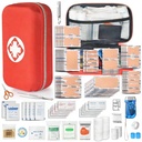 First Aid Kit 600 Piece First Aid Kits