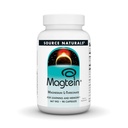 Källa Naturals Magtein Magnesium L-Threonate 667mg stöder fokus, humör, hälsosamt minne, kognitiv funktion, sömn * - 90 kapslar