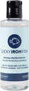Lucky Iron Life ® Natural Protection Oil, 4oz - Applicera på din Lucky Iron Fish eller Leaf för att underhålla, skydda och förebygga Rust - Vegan, tillverkad med ren kokosnöt och citronoljor