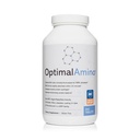 OptimalAmino tabletter (300 greve) | 99% Utilized Essential Amino Acid (EAA) Supplement, Öka muskelåterställningen, BCAA Protein Pre/Post Workout | NSF Certified for Sport® Certified