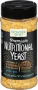 Frontier Co-op Premium Nutritional Yeast Flakes, 3,6 oz med vitamin B12 - För Popcorn, Snacks, Pasta och Soup