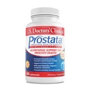 Amerikanska läkares kliniska prostata - kliniskt beprövad prostata tillskott för män - Urinary Tract & Bladder Support - Saw Palmetto, Vitamin E, Pumpkin Seed - USA Tillverkad - 60 kapslar