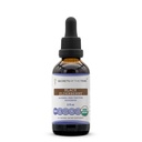 Black Elderberry USDA Organic Tincture | Alcohol-FREE Extract, High-Potency Herbal Drops, Immune System Health | Tillverkad av 100% Certified Organic Black Elderberry (Sambucus Nigra) 2 oz
