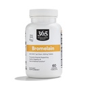 Hela livsmedelsmarknaden, Bromelain, 60 CT