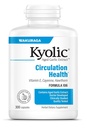 Kyolisk åldrande vitlök extrakt Formel 106, Circulation Health, 300 kapslar (Packaging May Vary)