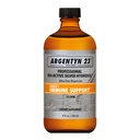 Argentyn 23 Professional Immune Support - Colloidal Silver, Bio-Active Silver Hydrosol, 23 ppm, Liquid Twist Top, 8 Fl Oz (236 ml)