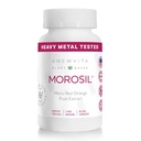 Anew VitaMorosil: Antioxidant & Nutrition Supplement for Men & Women | Wellness & Vitality | Moro Red Orange | Non-GMO, Gluten Free, 60 Vegetable Capsules | Made in USA