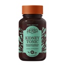Örter, Etc. Kidney Tonic Softgels - Funktion Supplement - Naturligt med Dandelion, Saw Palmetto & Parsley - 60 Softgels (60 portioner)