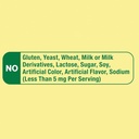 Convergence Spring Valley Standardized Extract Milk Thistle Supplement, 175 mg, 180 Count Value SizeNo Gluten, Yeast, Wheat, Milk eller Milk derivat, Laktos, Sugar eller Soy