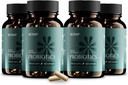 BIOMA Probiotics for Weight Management & Digestive Health, 3 i 1 Gut Health Probiotics and Prebiotics/Postbiotics, Slow Release Synbiotic Probiotic Capsules for Gut Health Multi Enzyme (240 Caps)