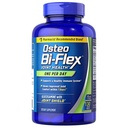 Osteo Bi-Flex Glukosamin med vitamin D, en per dag av Osteo Bi-flex, gemensam hälsa, 130 belagda tabletter, 130 greve