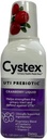 Cystex Liquid Cranberry Complex Supplement - 7,6 oz. (3 Pack)