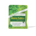 Hildegard's Original Bitters Tablets: Herbal Remedy for Fasting Support, Kidney Liver Cleanse Detox & Repair, Heartburn & Digestion Supplements