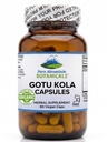 Pure Mountain Botanicals Gotu Kola kapslar