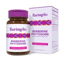 Barimelts Berberine Phytosome 550mg för GLP-1-användare och bariatriska patienter - Metabolism Support - 60 Smooth-Coated Caplets (1-månaders leverans)