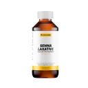 Senna Liquid Sennosides Senna Laxative av Llorens Care 8,8 mg. 5 ml. Tillverkad av Natural Sennosides. Flytande laxerande lindra förstoppning och ge lättnad. Senna Syrup