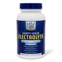 Electrolyte Pill- 100 Pills- Dehydration, Muscle-kramning, Performance, Keto & Rapid Recovery. Vegetariska kapslar w/Magnesium, kalium, natrium och kalciumhydrering tillägg