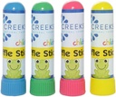 Creekside Naturals Sniffle Sticks, On-The-Go Portable Nasal Inhalers, Pocket-Sized, Aromaterapi med naturliga essentiella oljor