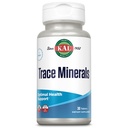 Kal Trace Minerals Actisorb tabletter, 30 greve