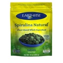 Earthrise Spirulina, Pure Californian Spirulina 500 mg, Vegan, Gluten Free, Keto Friendly, Non -GMO Super Food högt i vitaminer och mineraler., 1 LB tabletter (150 servering)