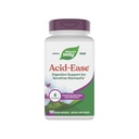 Naturens Way Acid-Ease Digestion Formel, Digestive Support Supplement för känsliga magar *, 180 Vegan kapslar