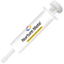 Revival Animal Health Breeder Edge Nurture Mate - Colostrum Supplement för valpar och kattungar, hundar, katter - 30 ml Paste