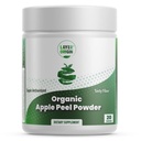 Layer Origin Organic Apple Peel Powder Boost Akkermansia och Bifidobacteria