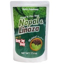 Min dag efter dag, Nopal och Flax Seed, Natural Fiber, 17,6 Oz, Bag