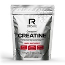 Reflex Creapure Kreatinpulver 500 g