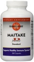 MUSHROOM WISDOM Maitake Mushroom Extract D-Fraction 360 kapslar