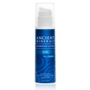 Forntida mineraler Magnesium Lotion Ultra med MSM Pure Genuine Zechstein Magnesium Lotion för aktuell tillämpning (5oz)
