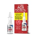 Resultat RNA - ACS 200 Nasal Extra Strength - Den mest effektiva Nasal Wash tillgänglig. Clears Nasal Passages hjälper dig att andas djupt, dag och natt. Clinically Proven. Doctor Recommended (30 portioner)
