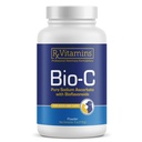 Rx Vitamins Bio-C - Vitamin C for Dogs and Cats - 4 oz | with Lemon Bioflavonoids for Antioxidant Support - Helps Support Immunity & Promote a Healthy Skin & Coat