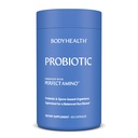BodyHealth Probiotic Förbättrad med PerfectAmino för kvinnor och män, Spore Baserat med Bifidobacterium, Lactobacillus Salivarius, Lactobacillus Acidophilus - 60 kapslar