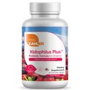 Zahler Kidophilus, Kids Probiotic, Great Tasting Probiotics for Kids, Certified Kosher (90 greve)
