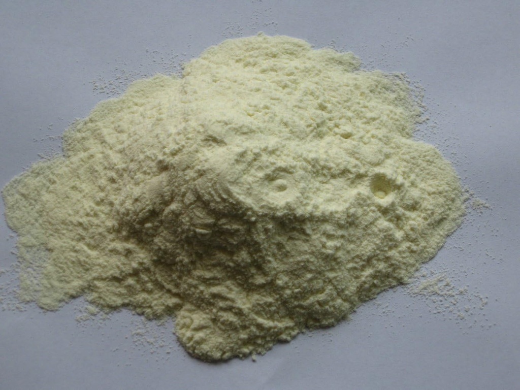 Organic Pure Royal Jelly Powder Lyophilized Antiaging 3.55 Oz - 10-HAD >6.0%
