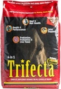 Trifecta 40 lb, 4 Equine Vitamin Minerals i ett komplett tillägg