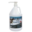 Pennwoods Essential E: Equine Vitamin E Supplement för hästhälsa, prestanda, återhämtning och näring - 1 Gallon