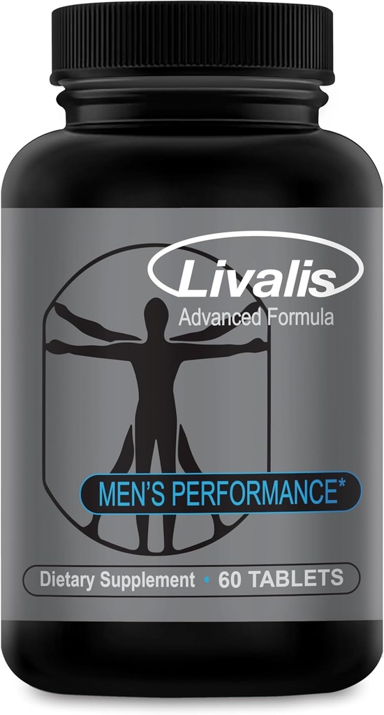 Male Enlargement Supplement - Formulerad för förbättrad prestanda, uthållighet, vitalitet och förtroende - främjar hälsosamt blodflöde och hormonbalans - Lägg till tum snabbt