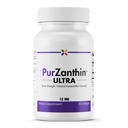 Sluta åldrande nu PurZanthin Ultra Natural Astaxanthin 12 MG Softgels (1 Pack)