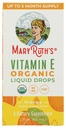 Mary Ruths organiska vitamin E droppar, 2 Fz