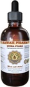 HawaiiPharm Muira Puama Liquid Extract, Organic Muira Puama (Ptychopetalum Olacoides) Tinktur Supplement 2 oz