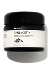 Blisque - Ren Himalayan Organic Shilajit Resin Supplement | Autentisk och naturlig | Gyllene Grad A | Innehåller Fulvic Acid och Trace Minerals | 60 Grams